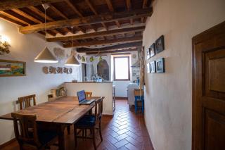 Casa tra le Rondini - Pitigliano - 0