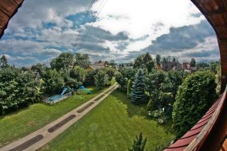 Apartamenty u Rusina - Białka Tatrzańska - 6