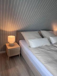 Wattliebe in Norddorf auf Amrum - 8