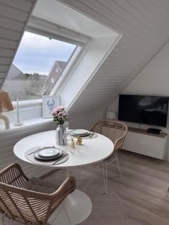 Wattliebe in Norddorf auf Amrum - 7