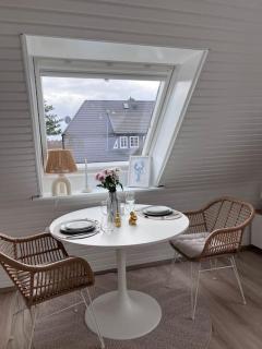 Wattliebe in Norddorf auf Amrum - 6