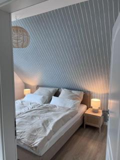 Wattliebe in Norddorf auf Amrum - 5