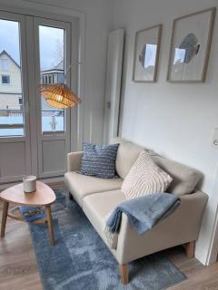 Wattliebe in Norddorf auf Amrum - 4