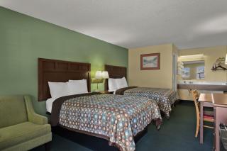 Americas Best Value Inn Edenton - Edenton - 6
