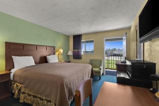 Americas Best Value Inn Edenton - Edenton - 7
