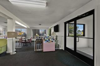 Americas Best Value Inn Edenton - Edenton - 8