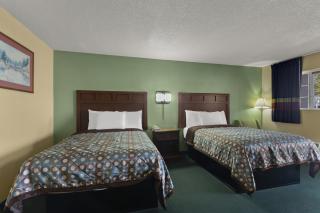 Americas Best Value Inn Edenton - Edenton - 5