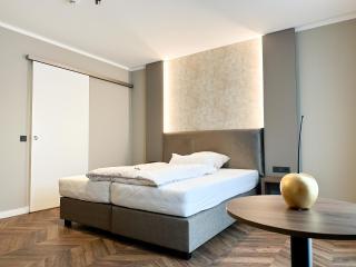 Hotel Restaurant Hackmann-Atter - Osnabrück - 8
