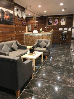 راما الراقية للشقق المخدومة - 7