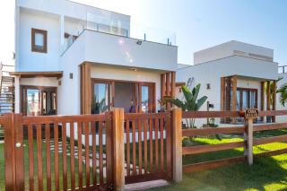Bahia Soul - Casa Kailua - Barra Grande - Maraú - Barra Grande - 6