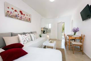 NiSea Apartments - Ýpsos - 2