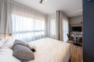 Charlie NIK Pinheiros - 8