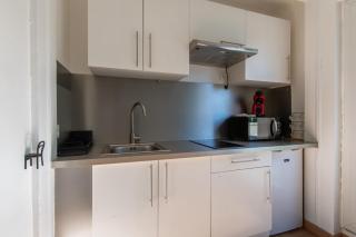 Studio Clémentine Montpellier - 1