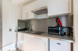 Studio Clémentine Montpellier - 7