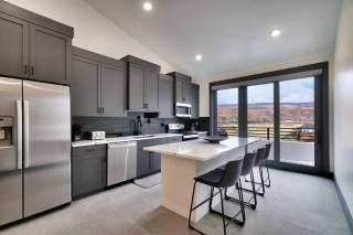 Vizcaya #6 - Moab's Newest Luxury Rental - Moab - 8