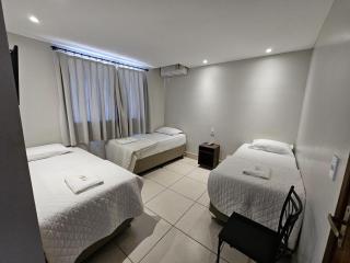 HOTEL POLASTRELLI - 2