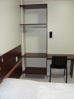 Executive Hotel MT - 1