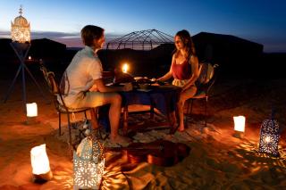 Sahara Trips - Mhamid - 6