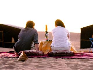 Sahara Trips - 4