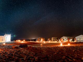 Sahara Trips - Mhamid - 2