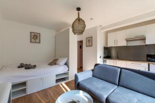 Studio Clémentine Montpellier - Montpellier - 8