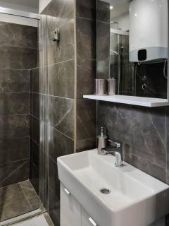 Cozy Newly-Renovated Apartment Ivan - Rijeka - 4