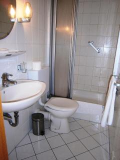 Hotel Strauss - Waldbronn - 2