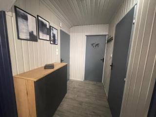 L appartement chez J&C - Mandeure - 2