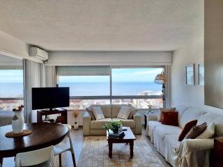 APARTAMENTO VISTA MAR en la PENÍNSULA de PUNTA del ESTE - Punta del Este - 8