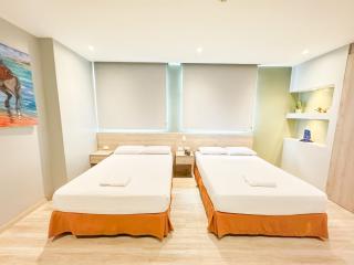 GH Sander Hotel - Guayaquil - 3
