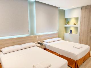 GH Sander Hotel - Guayaquil - 5