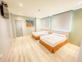 GH Sander Hotel - Guayaquil - 1