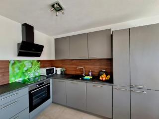 AllgäuBlick - Ferienwohnung mit Bergblick - Königscard - 1