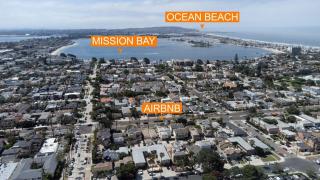 Grand Desire by Cardo - Luxury 3br in Heart of PB - San Diego - 6