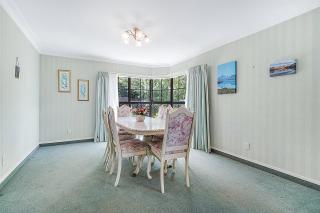 Wow, spacious home with a pool - 3