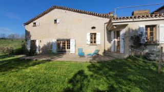 Domaine des possibles - Equi Home - Montayral - 2