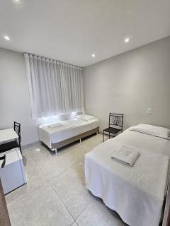 HOTEL POLASTRELLI - 5