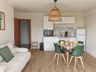 Appart'Cosy - clim - terrasse - ascenseur - Cavaillon - 8