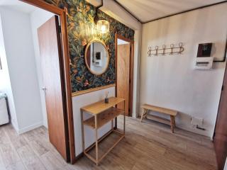 Appart'Cosy - clim - terrasse - ascenseur - Cavaillon - 3