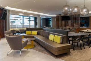 SpringHill Suites by Marriott Pleasanton - Pleasanton - 0