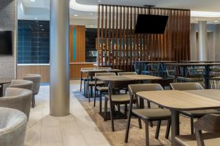 SpringHill Suites by Marriott Pleasanton - Pleasanton - 7