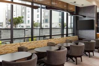 SpringHill Suites by Marriott Pleasanton - Pleasanton - 3