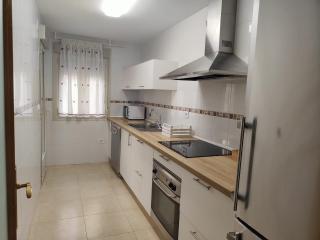 Apartamento A La Vera de Martina - 5