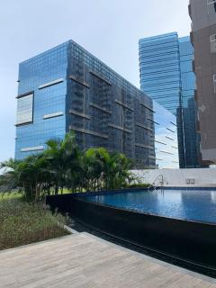Casapedian 003 Apartemen Podomoro Medan 1BR - Medan - 8