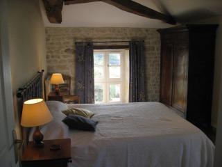 Luxury 18th C renovated stone house with heated swimming pool in countryside - Blanzay-sur-Boutonne - 9