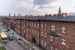 Nikiszowiec Chic Apartment - Kattowitz - 3