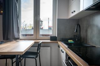 Nikiszowiec Chic Apartment - Kattowitz - 2