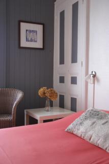 Hôtel Des Deux Mers - Saint-Pierre-Quiberon - 8