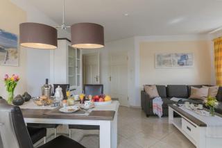 Apartment "Strandpromenade" direkt am Meer - Binz - 9