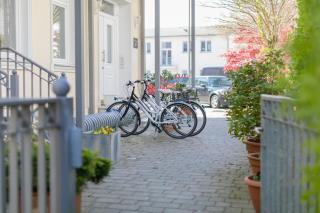 Apartment "Strandpromenade" direkt am Meer - Binz - 7
